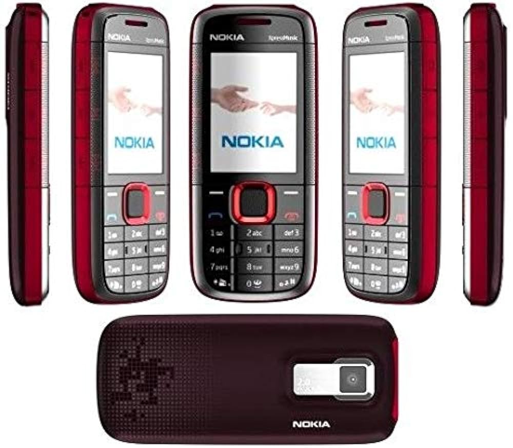 Nokia 5130 XpressMusic