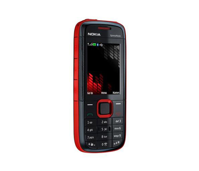 Nokia 5130 XpressMusic