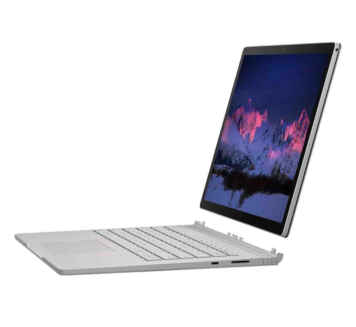 Microsoft Surface Book 1 with 8GB RAM, 256GB SSD (USED)