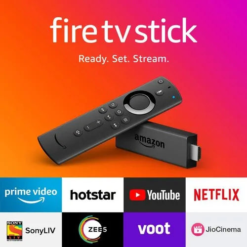 Amazon Fire TV Stick Lite