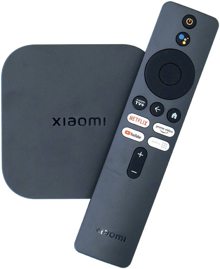 Xiaomi Mi Tv Box 2nd GEN