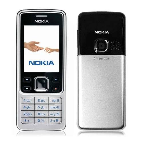 Nokia 6300 (4G)