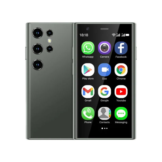 Soyes S23 Mini Smartphone