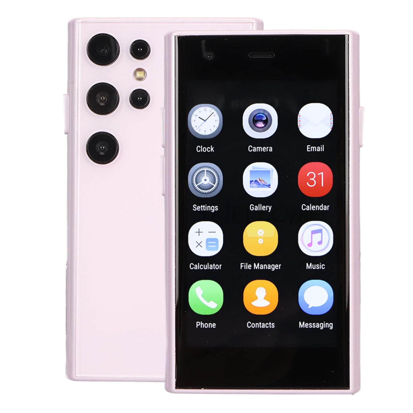 Soyes S23 Mini Smartphone